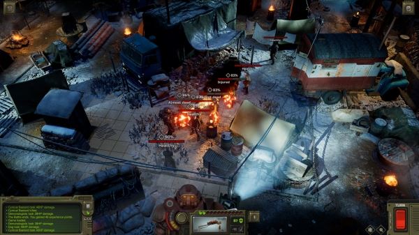 
        Отечественная RPG Trudograd, которую называют «Fallout в России», выйдет на смартфонах
      