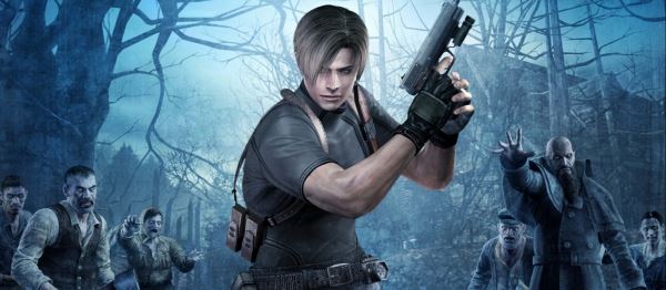 
        Ремейк Resident Evil 4 покажут более подробно уже на следующей неделе
      