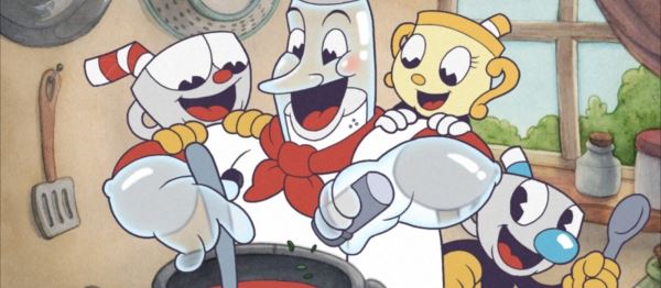 
        В трейлере дополнения для Cuphead показали новую героиню
      