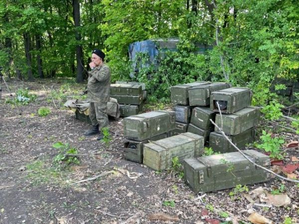 "Все решится за четыре дня". Чем войска ДНР удивили Киев